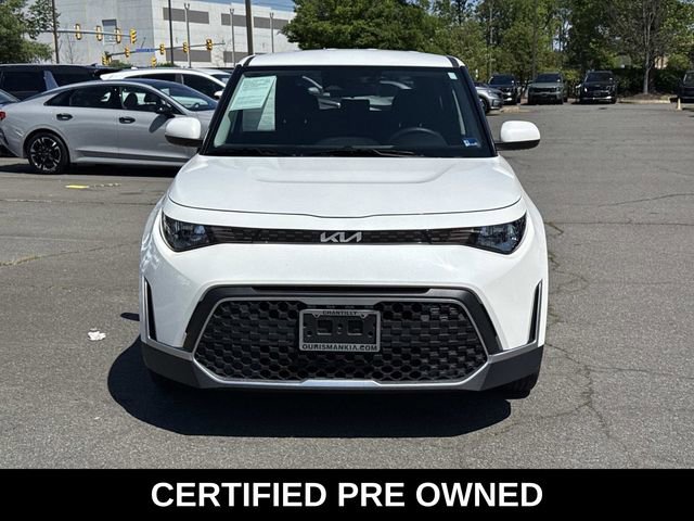 2024 Kia Soul LX Image 2 of 29