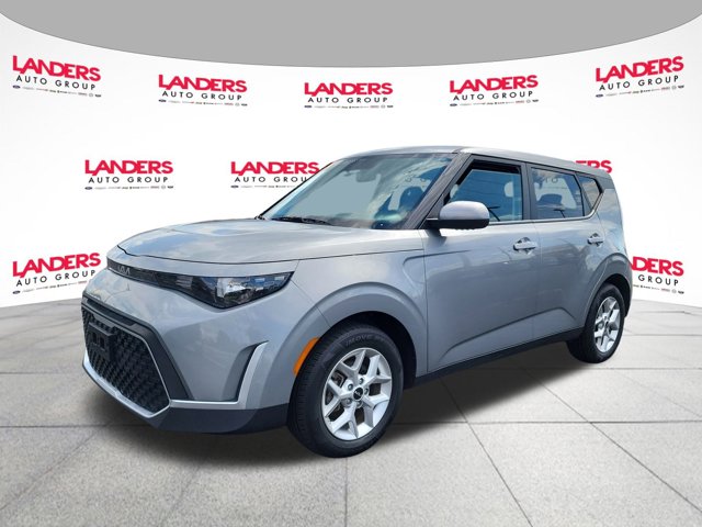 Vehicle image 1 of 25