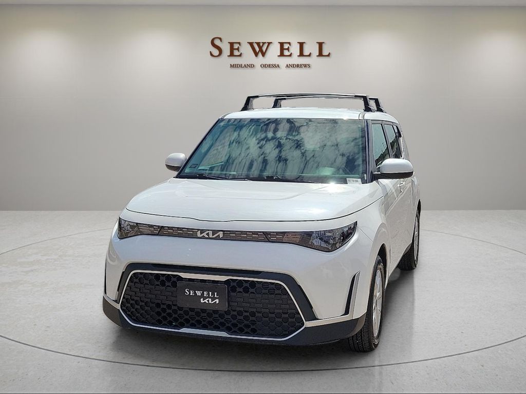2024 Kia Soul S Image 1 of 20