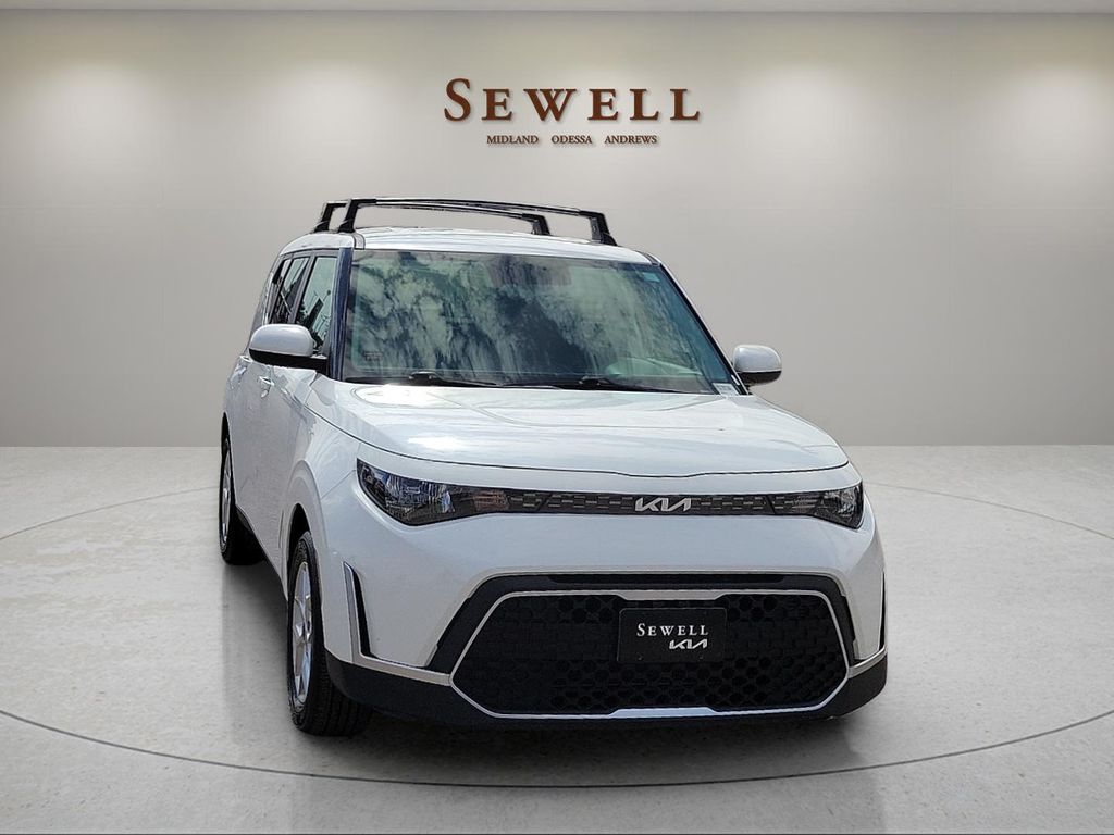 2024 Kia Soul S Image 3 of 20