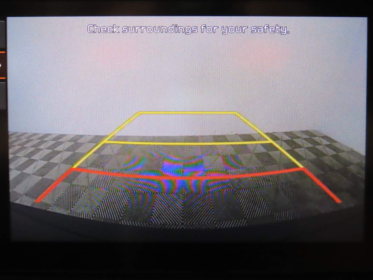 2024 Kia Sportage LX Image 13 of 18