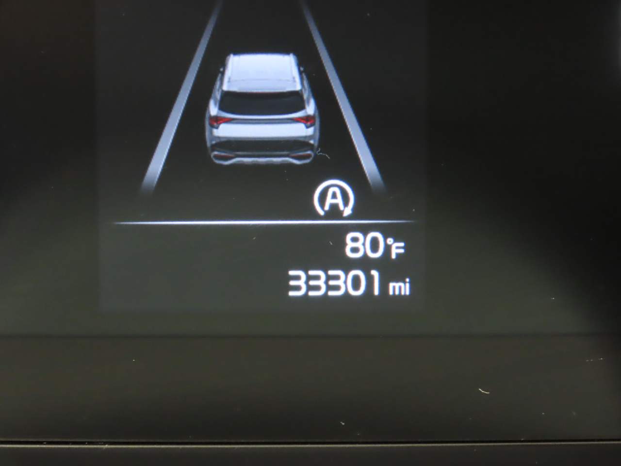 2024 Kia Sportage LX Image 12 of 18