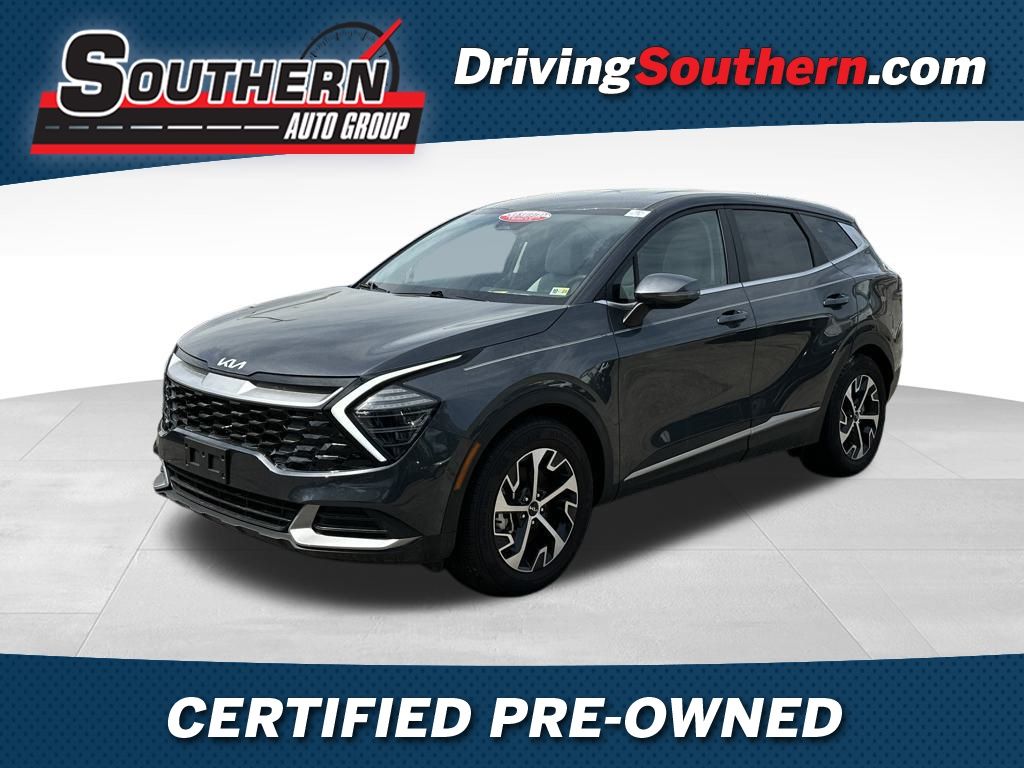Vehicle image 1 of 22