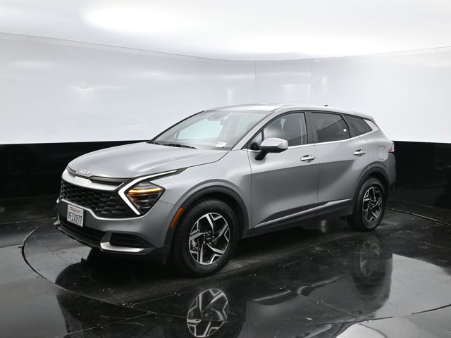 Vehicle image 1 of 41