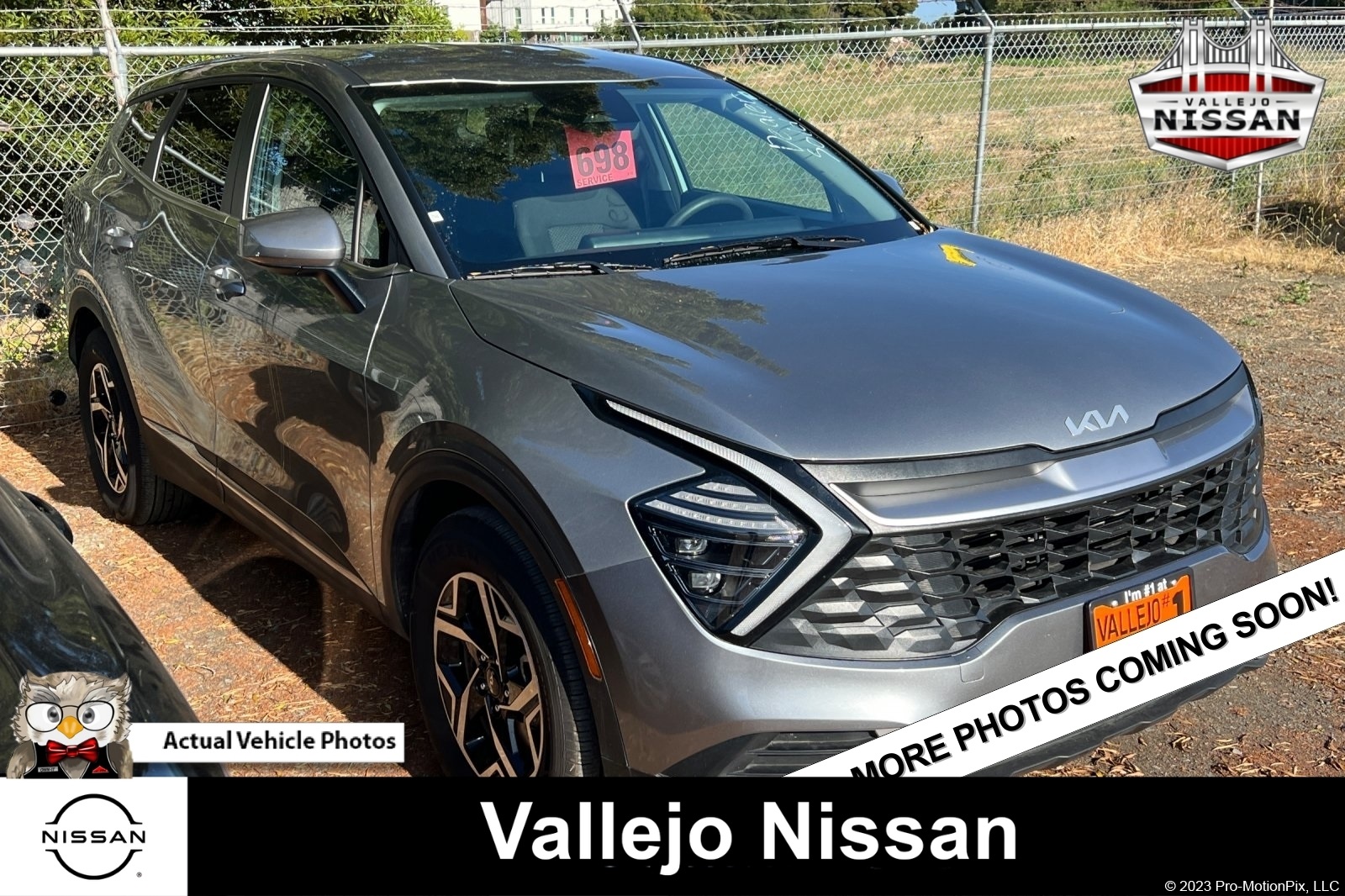 Vehicle image 2 of 11