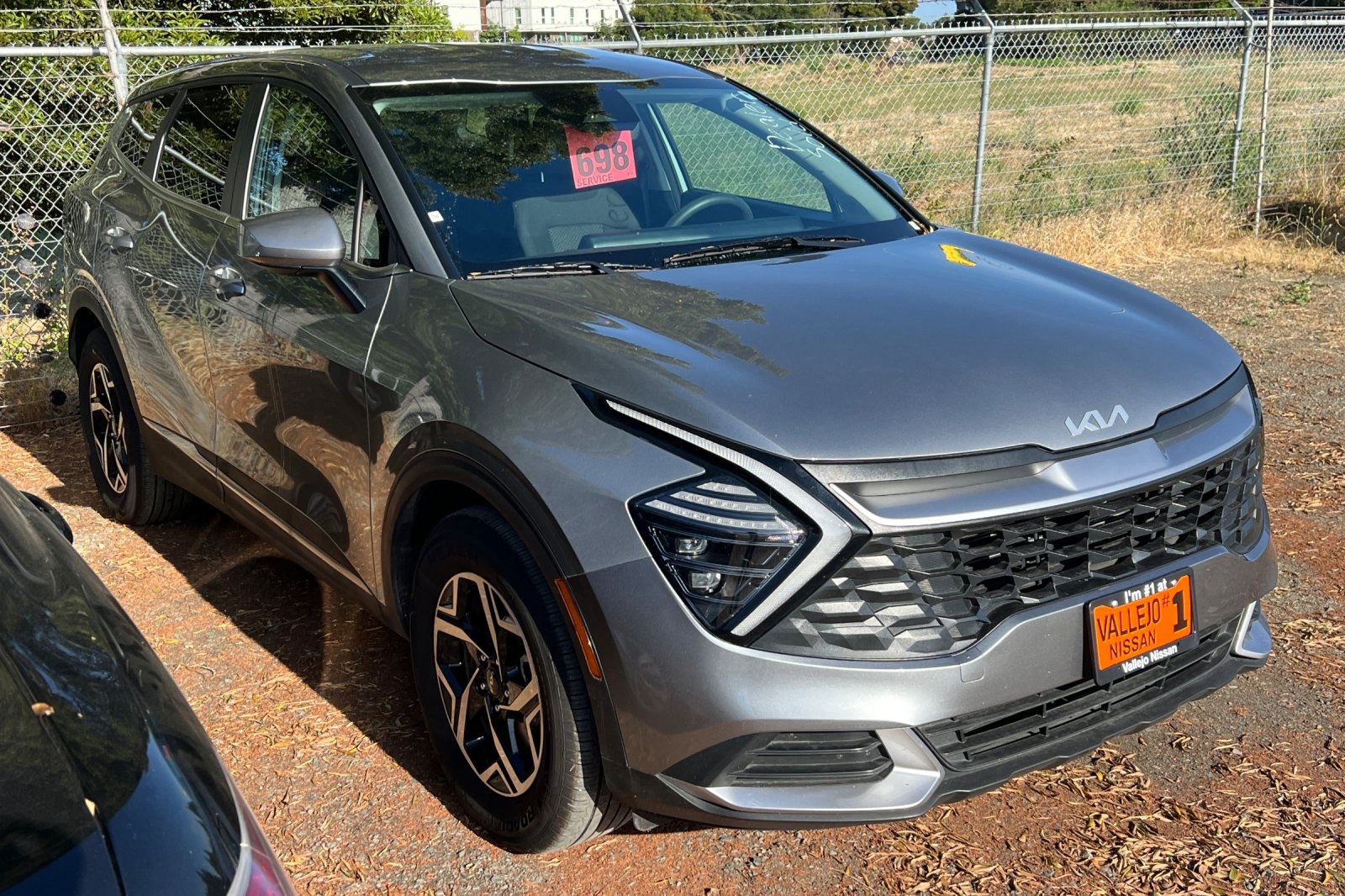 Vehicle image 1 of 11