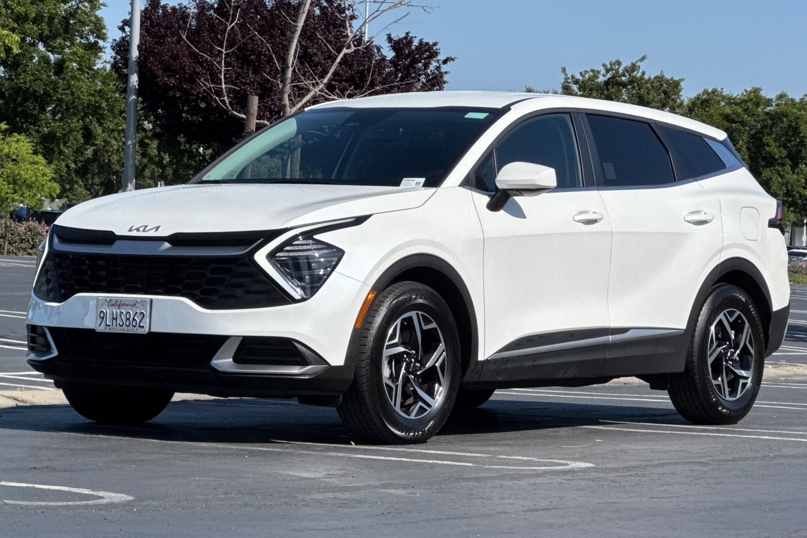 Vehicle image 1 of 53