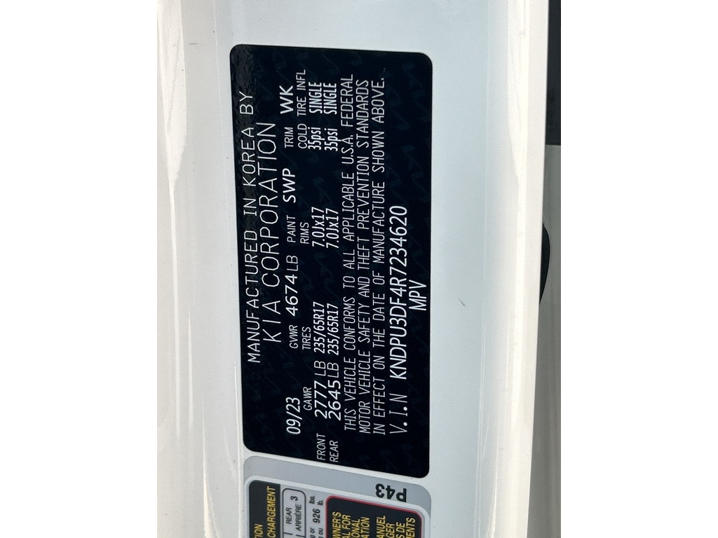 Vehicle image 25 of 25