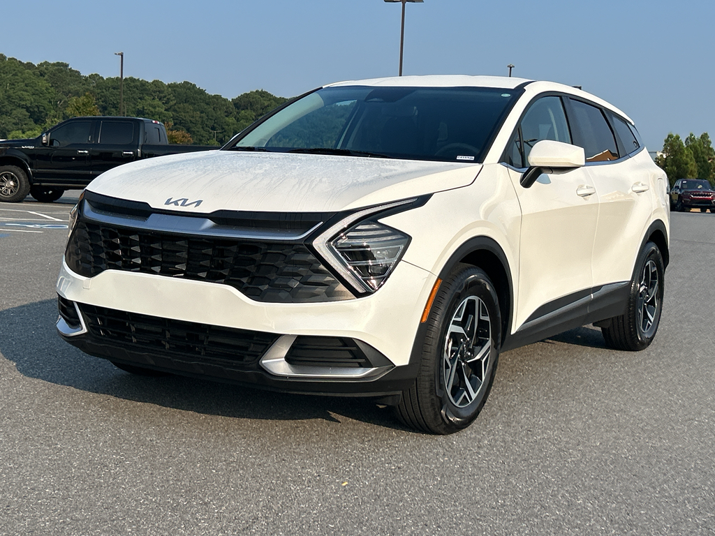 Vehicle image 1 of 25