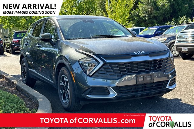 Vehicle image 1 of 9