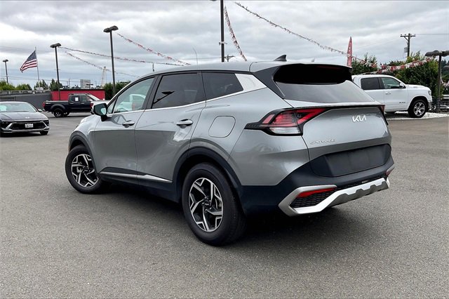 Vehicle image 2 of 2