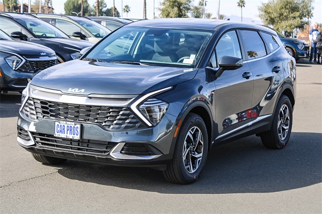 Vehicle image 1 of 25