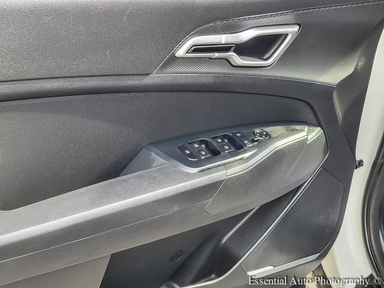 2024 Kia Sportage LX Image 23 of 34