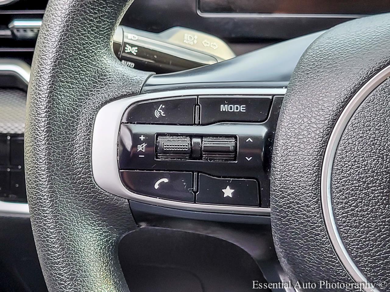 2024 Kia Sportage LX Image 31 of 34