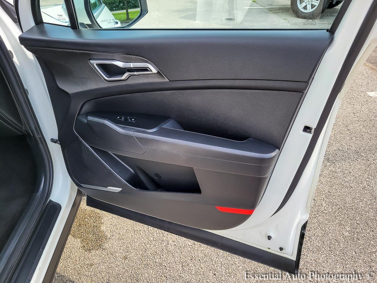 2024 Kia Sportage LX Image 24 of 34