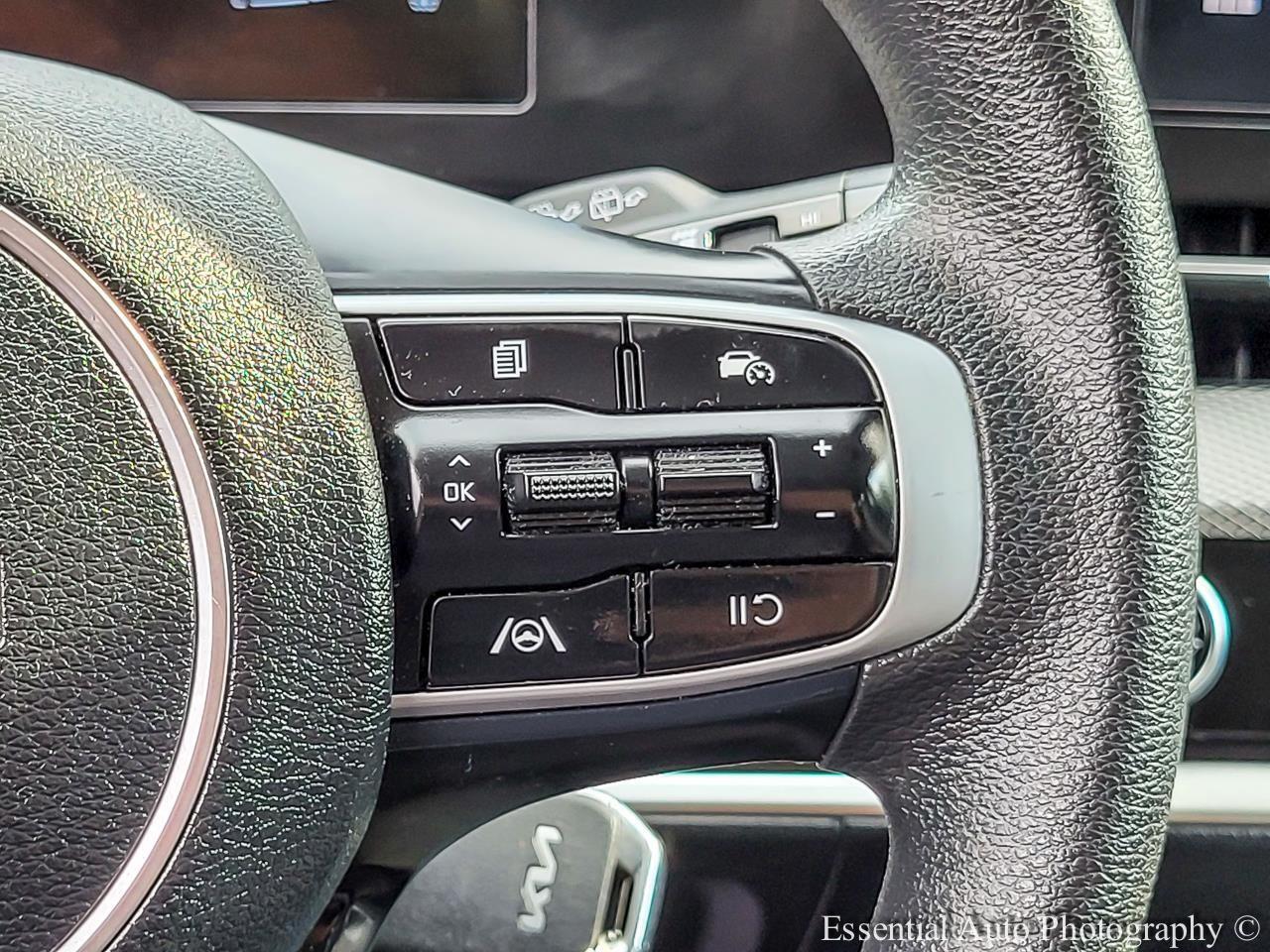 2024 Kia Sportage LX Image 29 of 34