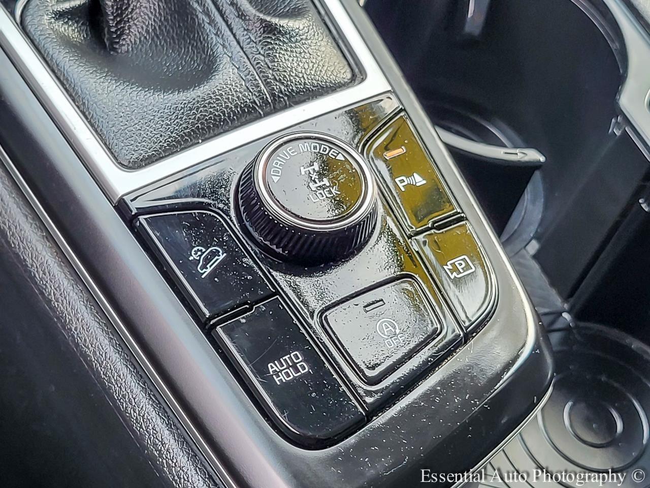 2024 Kia Sportage LX Image 33 of 34