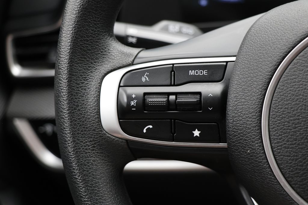 2024 Kia Sportage LX Image 19 of 29