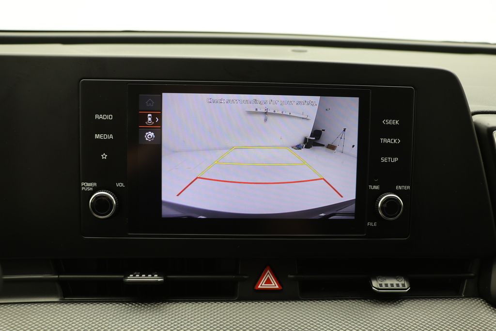 2024 Kia Sportage LX Image 22 of 29