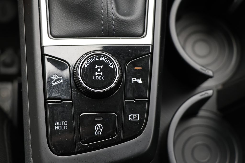 2024 Kia Sportage LX Image 25 of 29