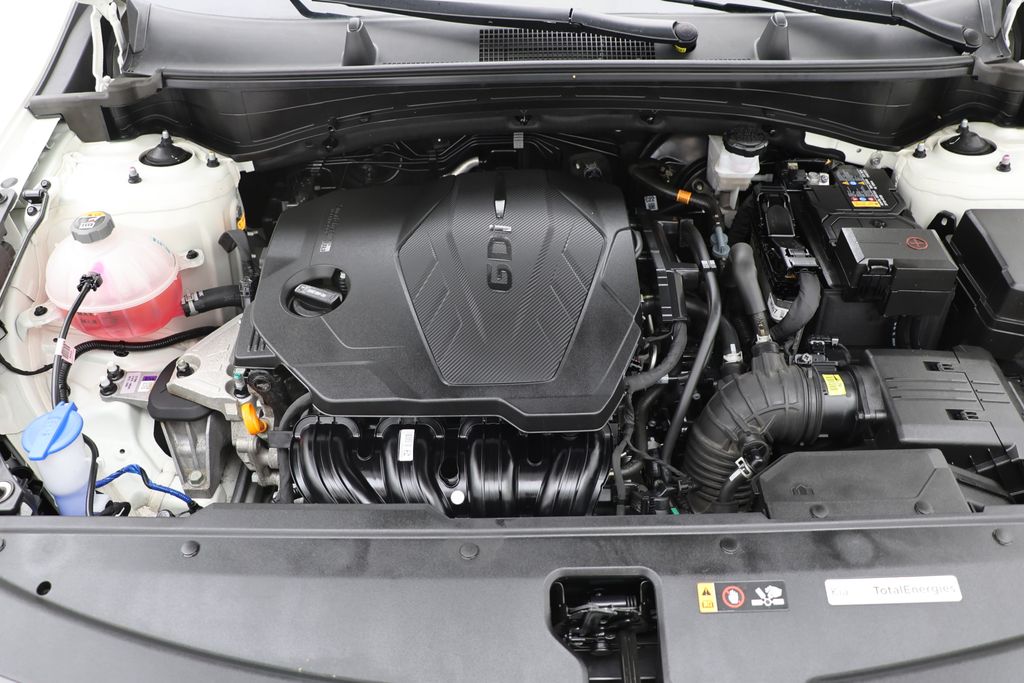 2024 Kia Sportage LX Image 28 of 29