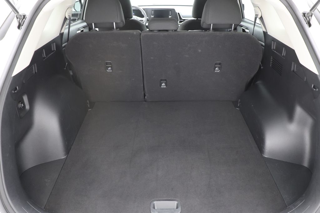 2024 Kia Sportage LX Image 29 of 29
