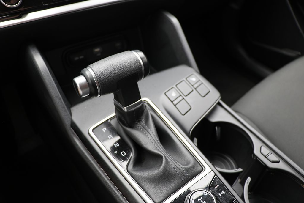 2024 Kia Sportage LX Image 24 of 29