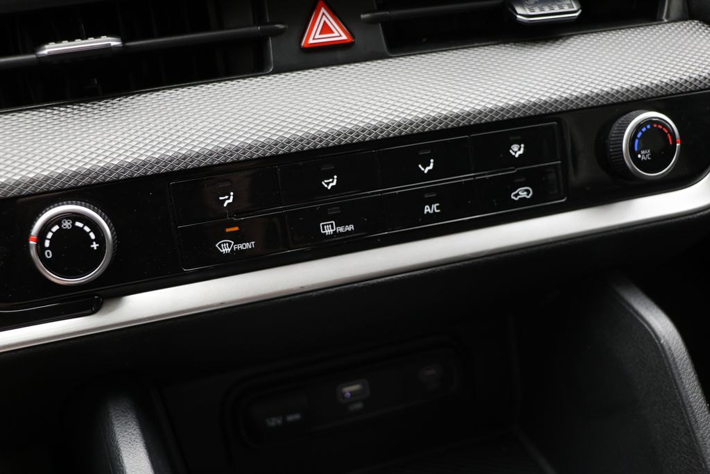 2024 Kia Sportage LX Image 23 of 29