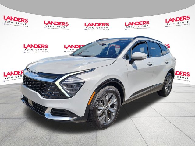 Vehicle image 1 of 27