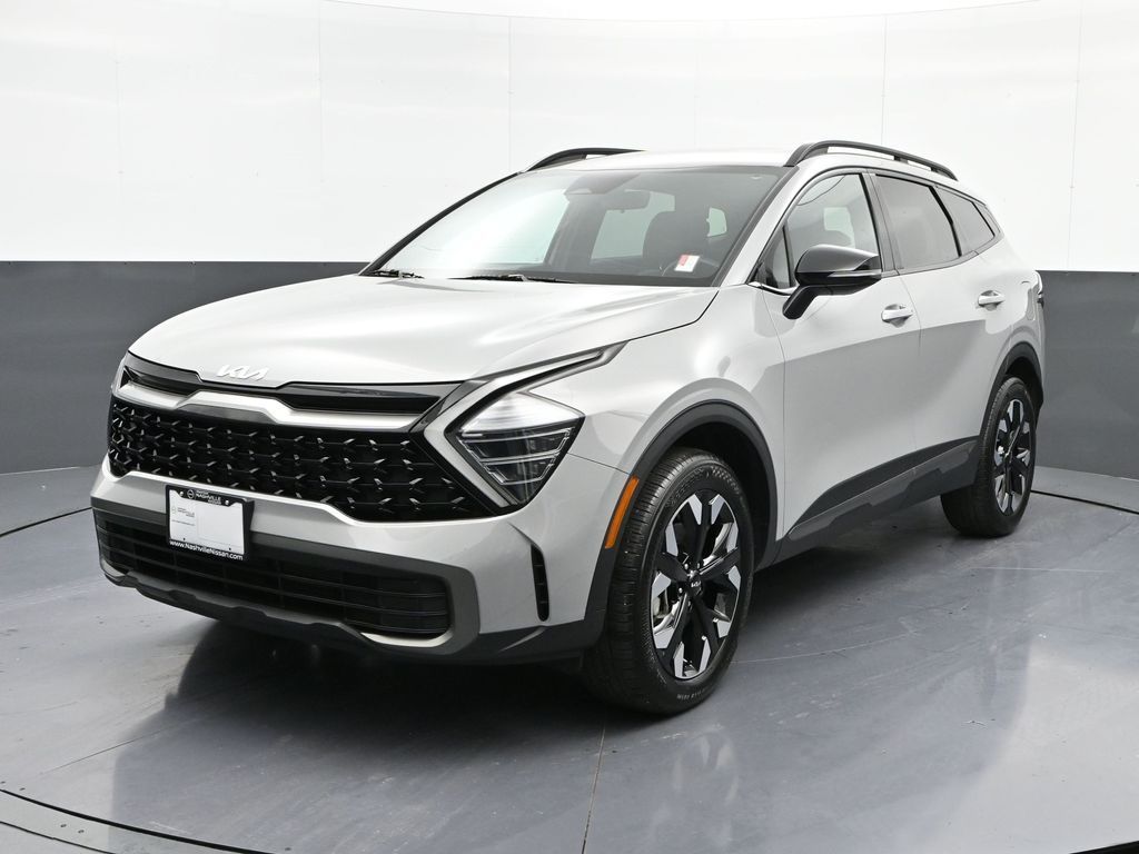 Vehicle image 1 of 32