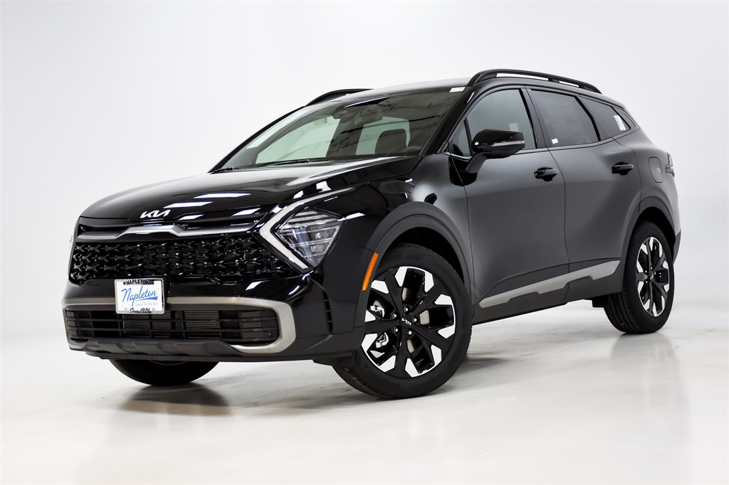 Vehicle image 1 of 32