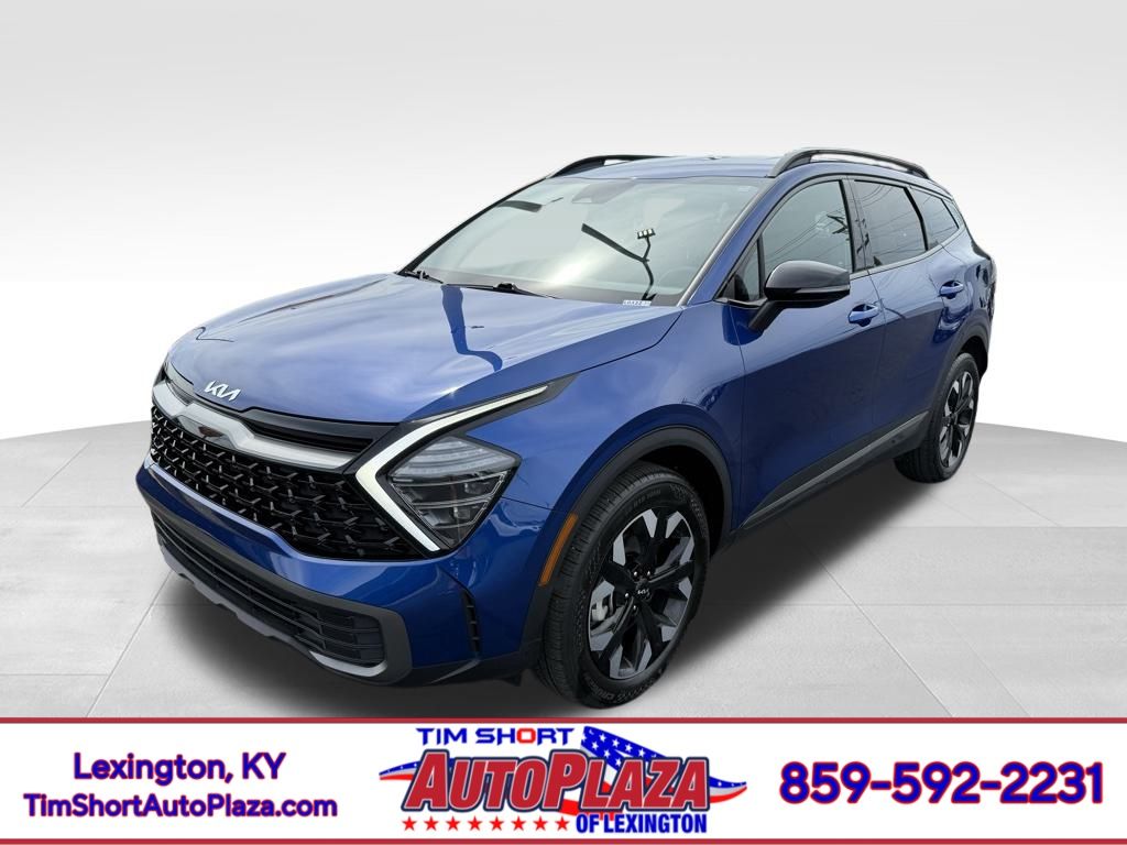 Vehicle image 1 of 29
