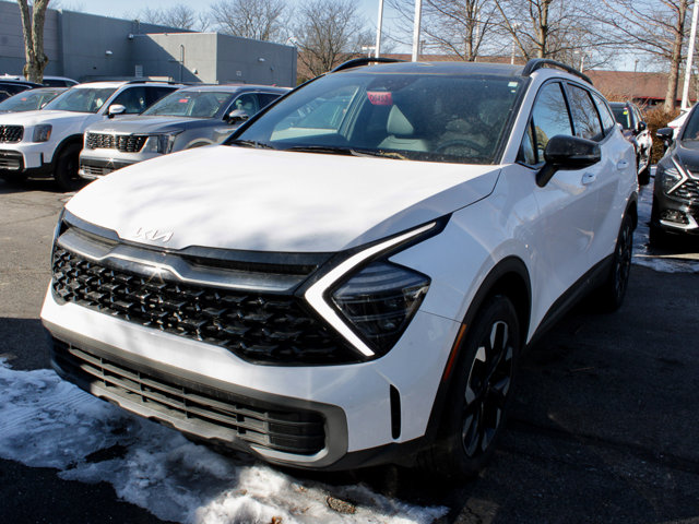 Vehicle image 1 of 22