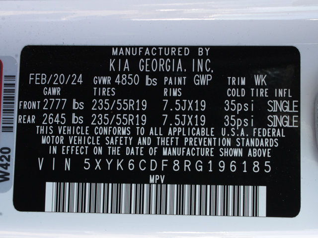 Vehicle image 22 of 22
