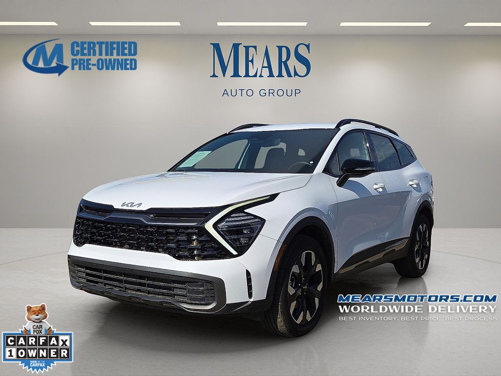 Vehicle image 1 of 30