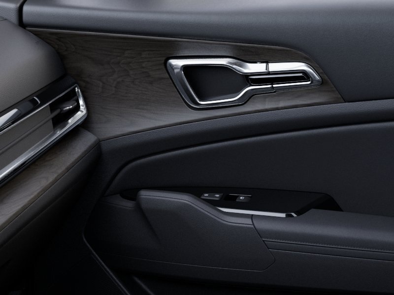 2024 Kia Sportage X-Line Image 23 of 29