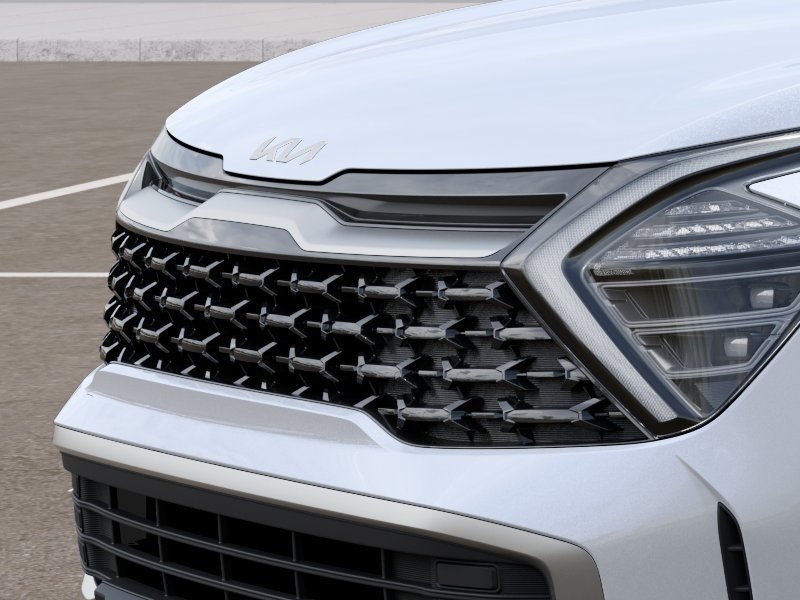 2024 Kia Sportage X-Line Image 22 of 29