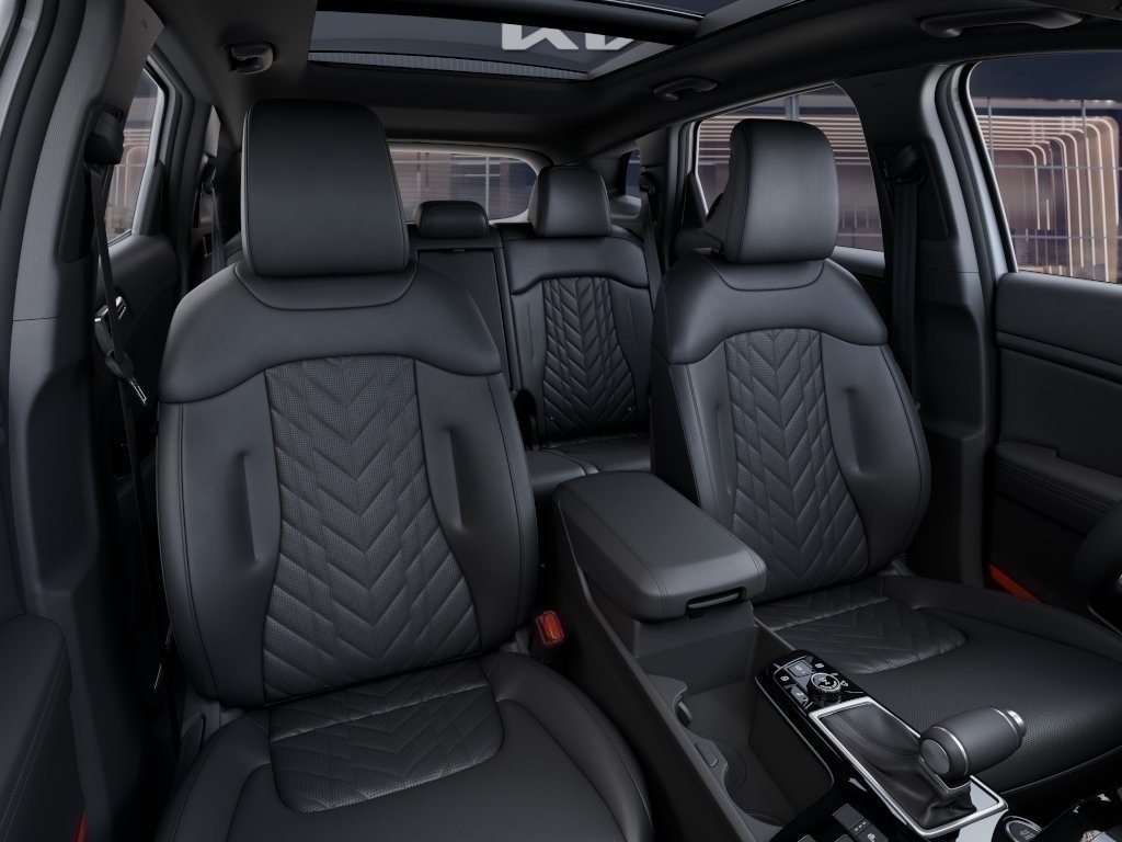 2024 Kia Sportage X-Line Image 12 of 29