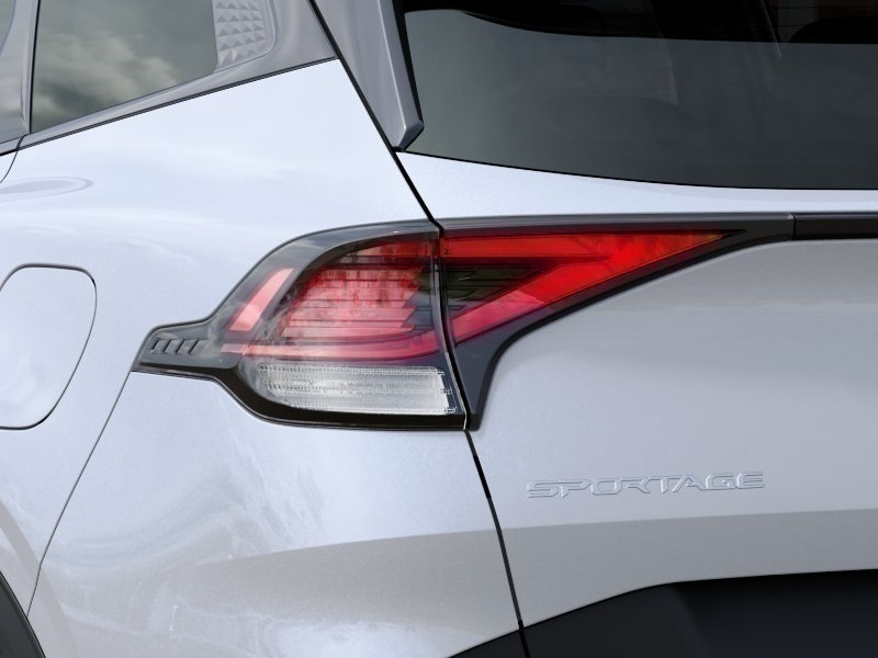 2024 Kia Sportage X-Line Image 29 of 29