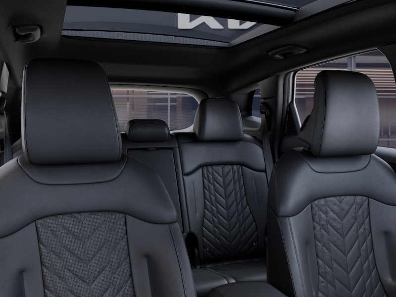 2024 Kia Sportage X-Line Image 11 of 29