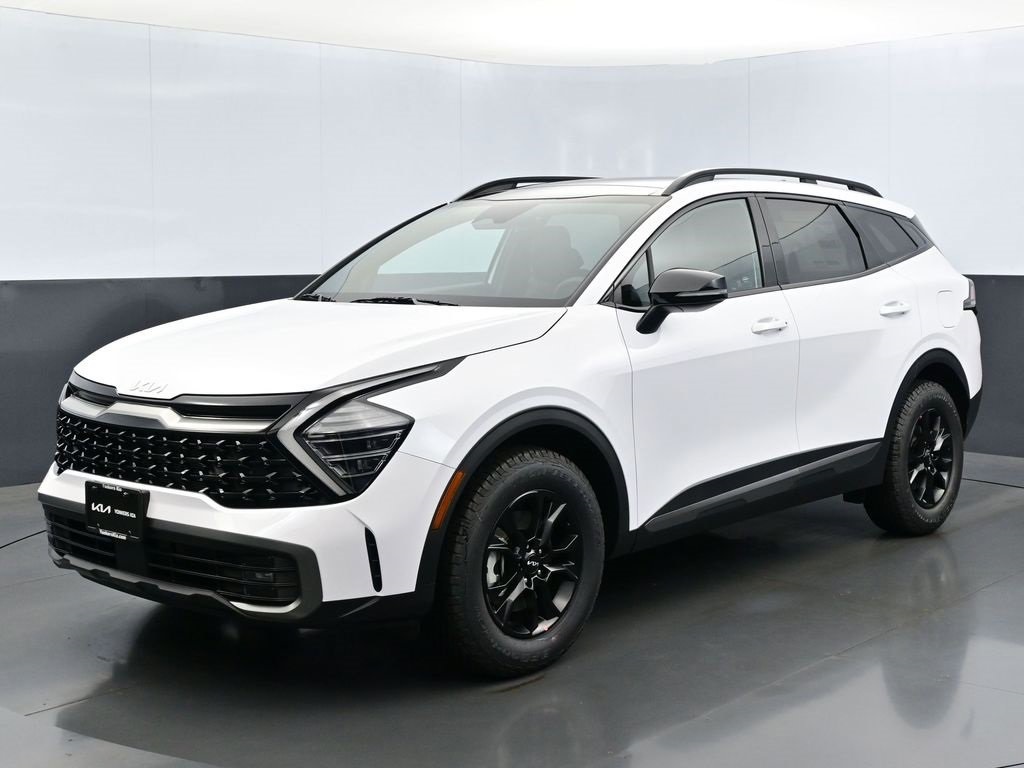 Vehicle image 1 of 8