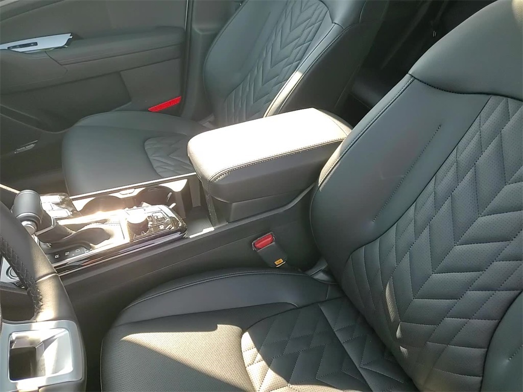 2024 Kia Sportage X-Pro Prestige Image 10 of 22