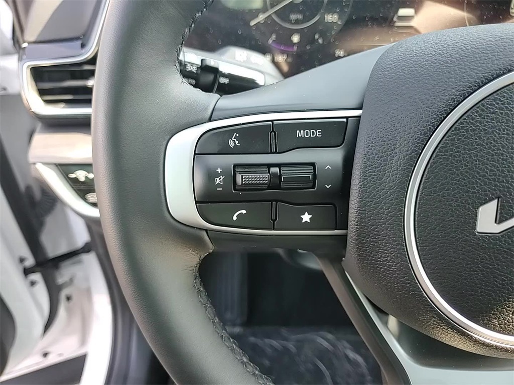 2024 Kia Sportage X-Pro Prestige Image 13 of 22
