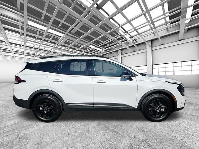 2024 Kia Sportage X-Pro Prestige Image 4 of 22