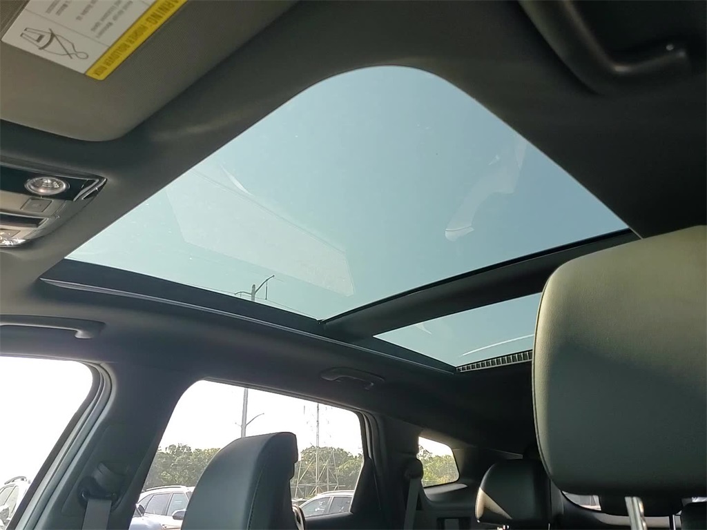 2024 Kia Sportage X-Pro Prestige Image 12 of 22