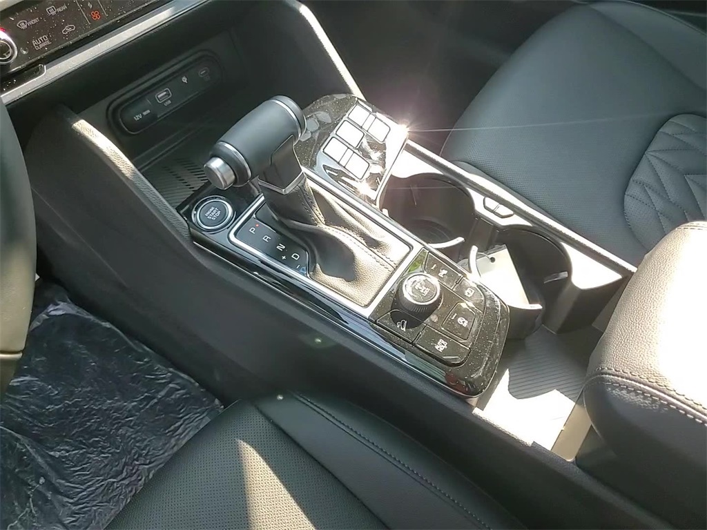 2024 Kia Sportage X-Pro Prestige Image 15 of 22