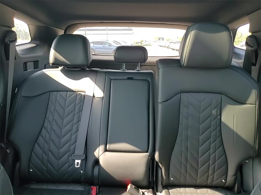 2024 Kia Sportage X-Pro Prestige Image 9 of 22