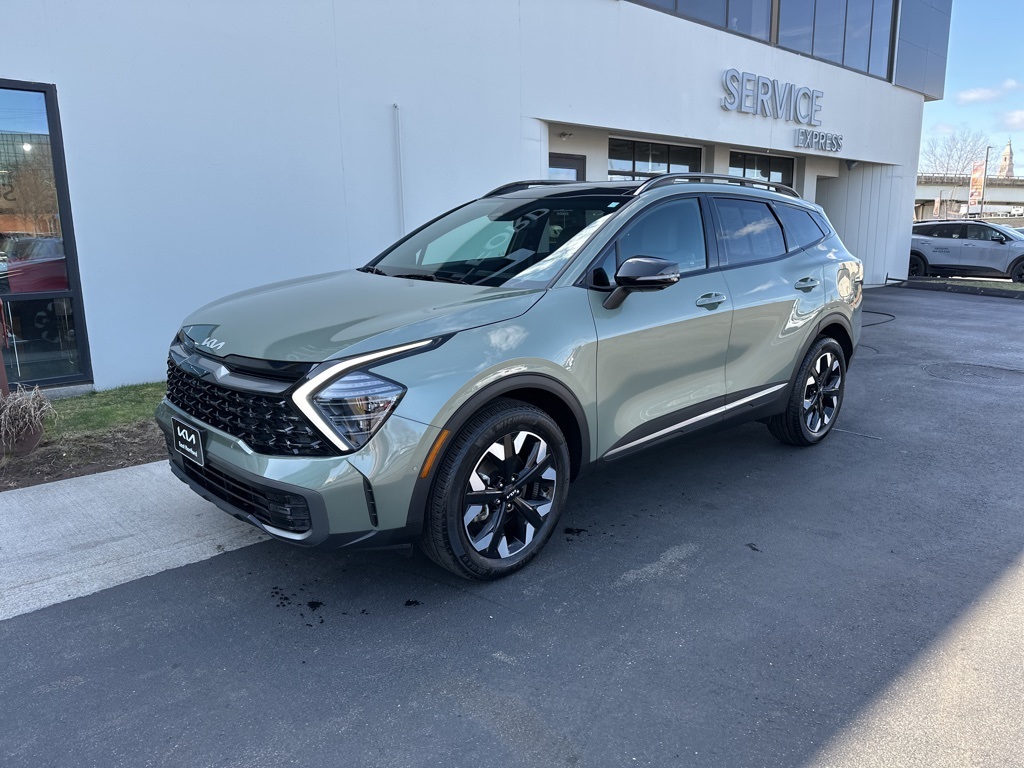 Vehicle image 1 of 27