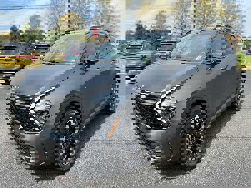 Vehicle image 1 of 29
