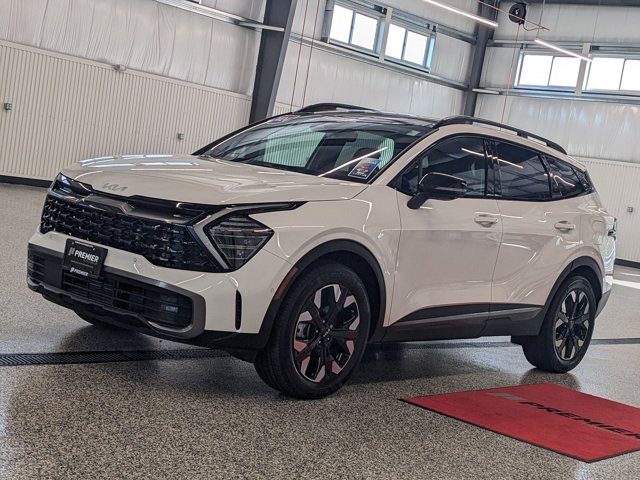 Vehicle image 1 of 38